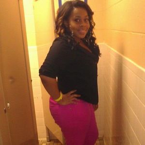 Meet your Posher, Tamisha